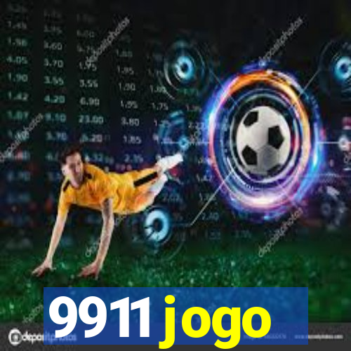 9911 jogo